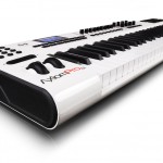 M-Audio Axiom Pro 61